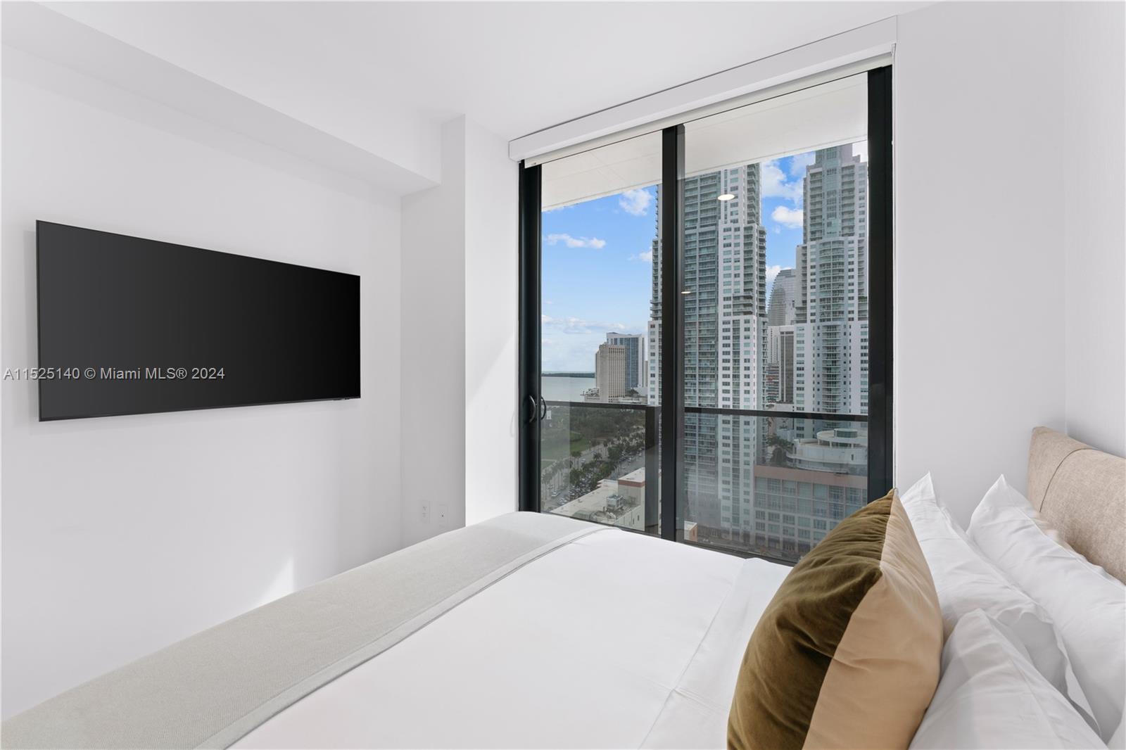 398 NE 5th St 1515, Miami, Florida 33132, 1 Bedroom Bedrooms, ,1 BathroomBathrooms,Residential,For Sale,398 NE 5th St 1515,A11525140