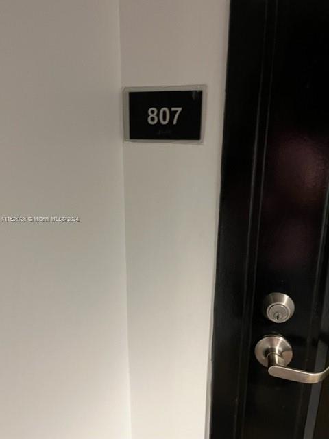 1871 NW S River Dr 807, Miami, Florida 33125, 2 Bedrooms Bedrooms, ,2 BathroomsBathrooms,Residentiallease,For Rent,1871 NW S River Dr 807,A11526706
