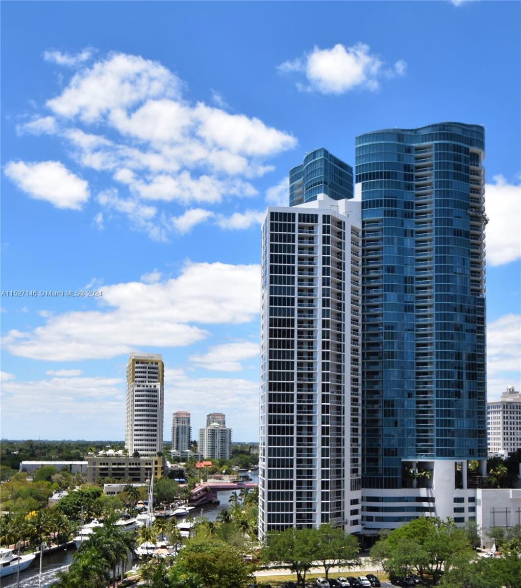 333 Las Olas Way 2308, Fort Lauderdale, Florida 33301, 2 Bedrooms Bedrooms, ,2 BathroomsBathrooms,Residential,For Sale,333 Las Olas Way 2308,A11527146
