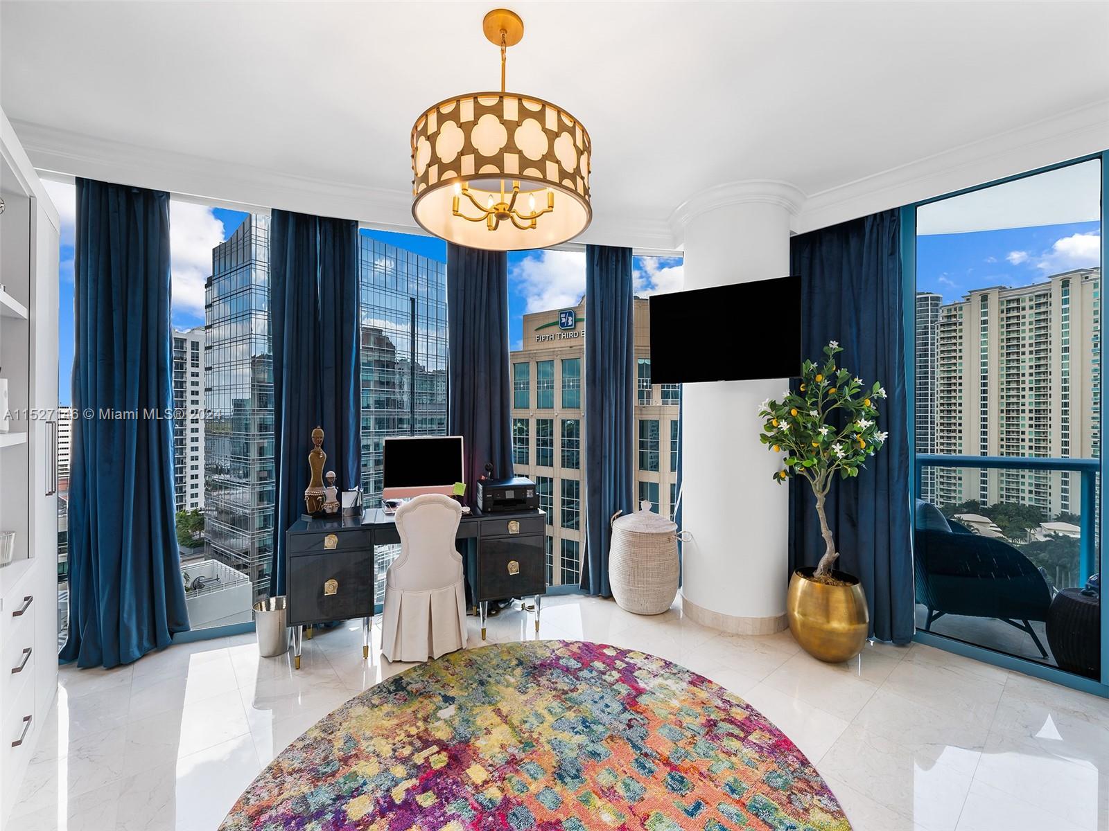 333 Las Olas Way, Fort Lauderdale, FL, 33301 United States, 2 Bedrooms Bedrooms, ,2 BathroomsBathrooms,Residential,For Sale,Las Olas Way,A11527146