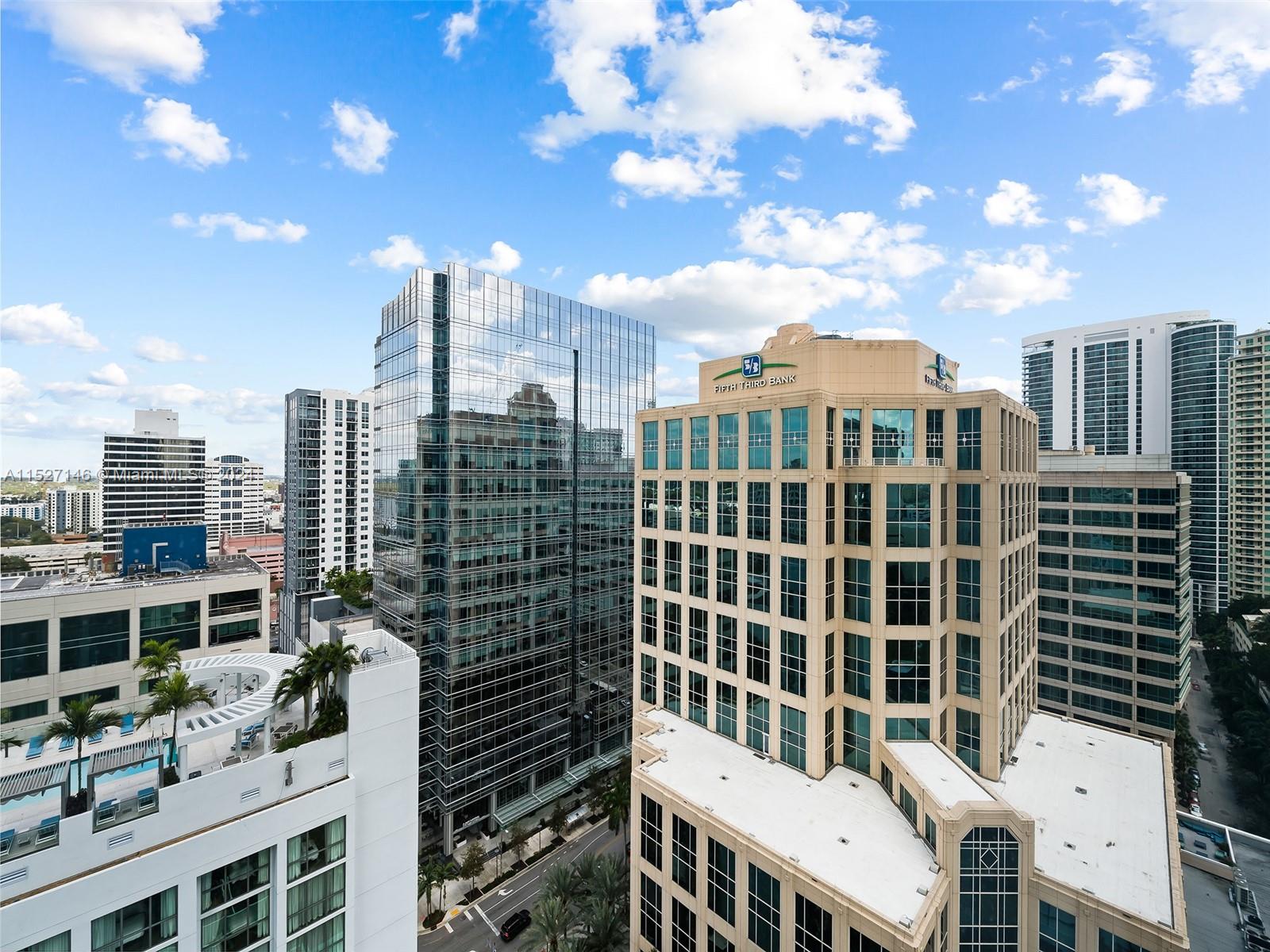 333 Las Olas Way 2308, Fort Lauderdale, Florida 33301, 2 Bedrooms Bedrooms, ,2 BathroomsBathrooms,Residential,For Sale,333 Las Olas Way 2308,A11527146