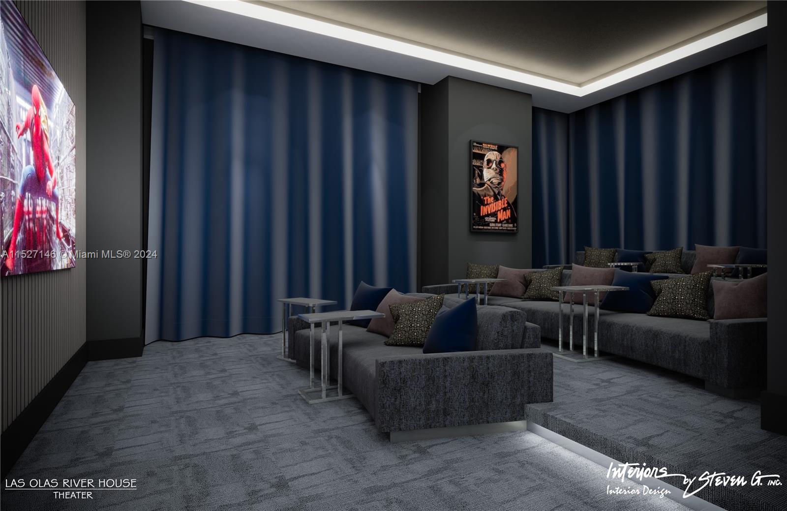 333 Las Olas Way, Fort Lauderdale, FL, 33301 United States, 2 Bedrooms Bedrooms, ,2 BathroomsBathrooms,Residential,For Sale,Las Olas Way,A11527146