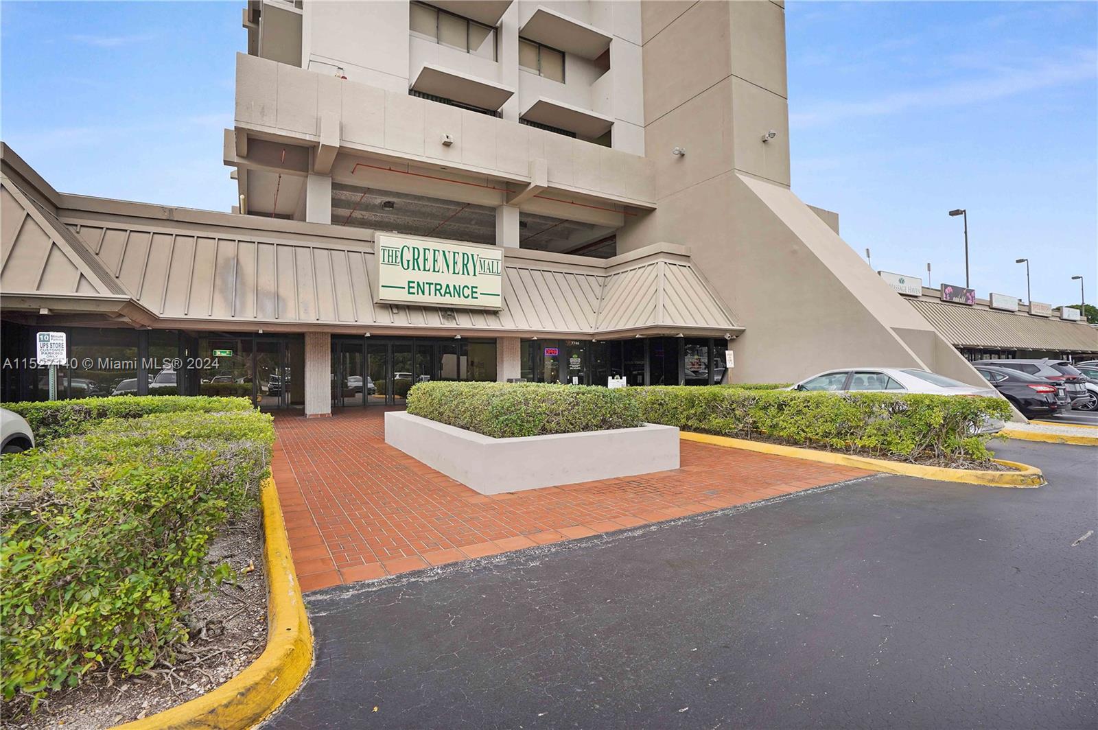 7700 N Kendall Dr 1, Miami, Florida 33156, ,Commerciallease,For Rent,7700 N Kendall Dr 1,A11527140
