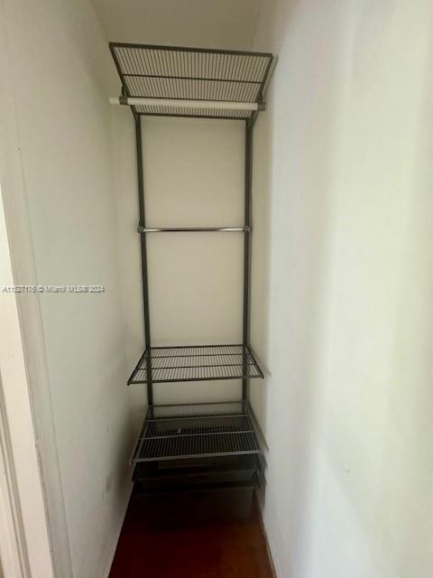 Closets