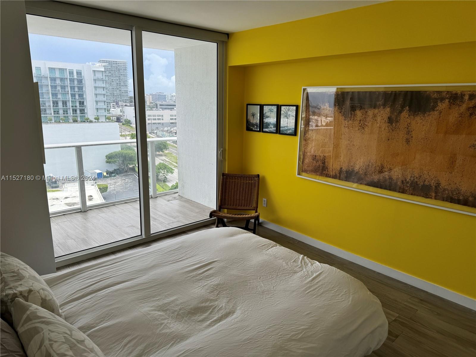 4250 Biscayne Blvd 1117, Miami, Florida 33137, 2 Bedrooms Bedrooms, ,2 BathroomsBathrooms,Residentiallease,For Rent,4250 Biscayne Blvd 1117,A11527180