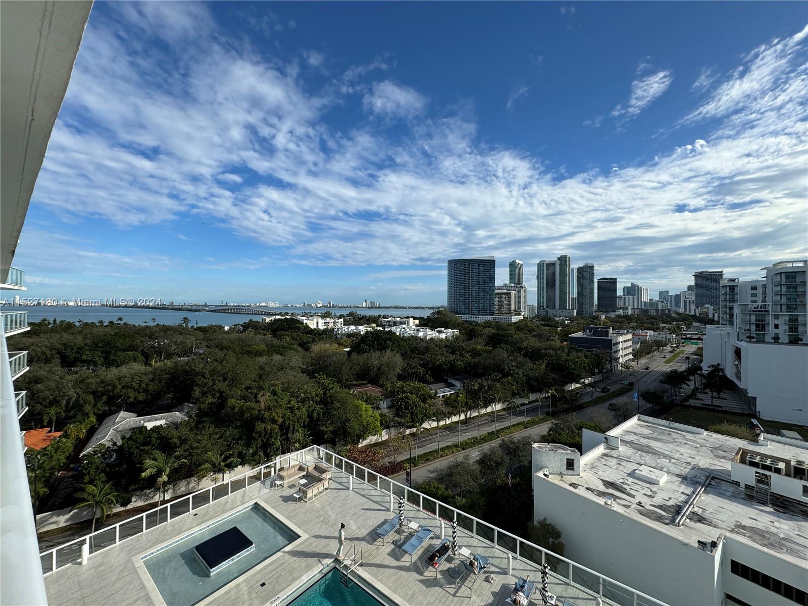 4250 Biscayne Blvd 1117, Miami, Florida 33137, 2 Bedrooms Bedrooms, ,2 BathroomsBathrooms,Residentiallease,For Rent,4250 Biscayne Blvd 1117,A11527180