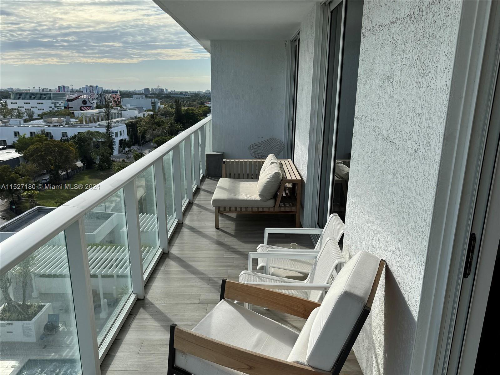 4250 Biscayne Blvd 1117, Miami, Florida 33137, 2 Bedrooms Bedrooms, ,2 BathroomsBathrooms,Residentiallease,For Rent,4250 Biscayne Blvd 1117,A11527180