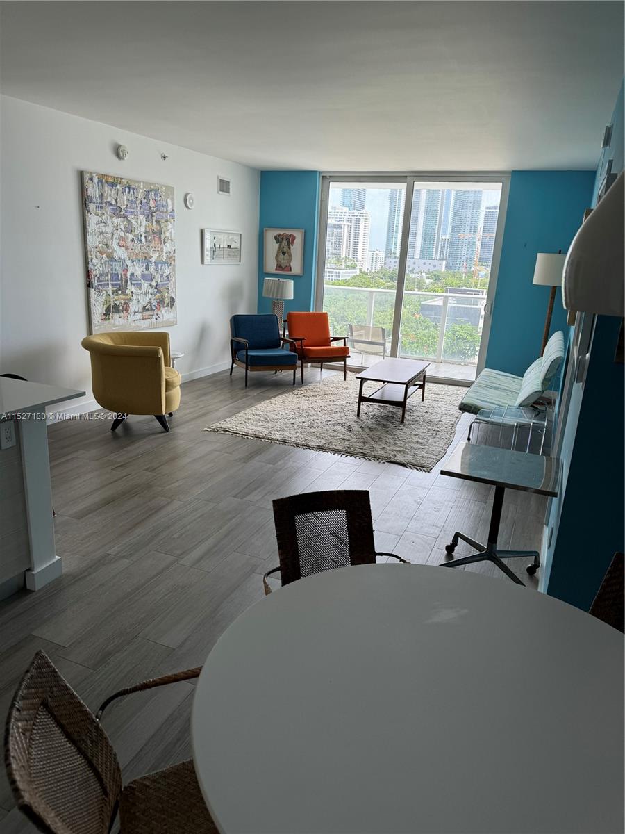 4250 Biscayne Blvd 1117, Miami, Florida 33137, 2 Bedrooms Bedrooms, ,2 BathroomsBathrooms,Residentiallease,For Rent,4250 Biscayne Blvd 1117,A11527180