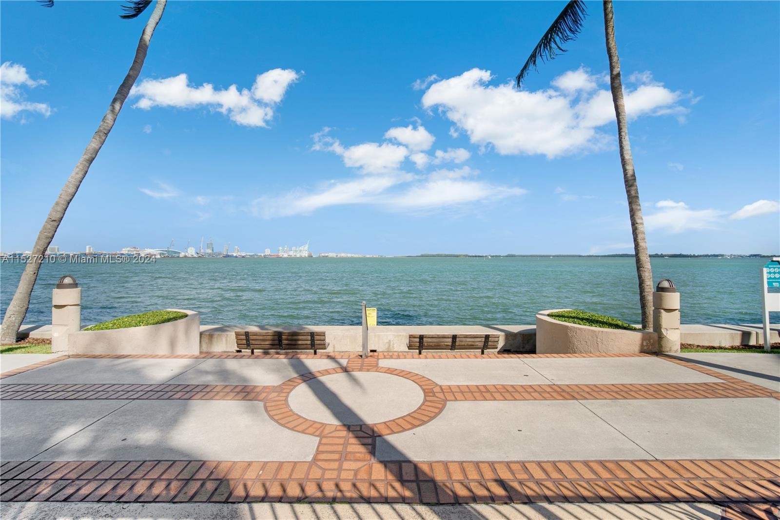 540  Brickell Key Dr #1621 For Sale A11527210, FL