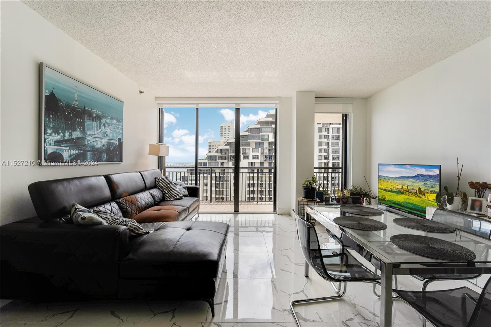 540 Brickell Key Dr 1621, Miami, Florida 33131, 2 Bedrooms Bedrooms, ,2 BathroomsBathrooms,Residential,For Sale,540 Brickell Key Dr 1621,A11527210