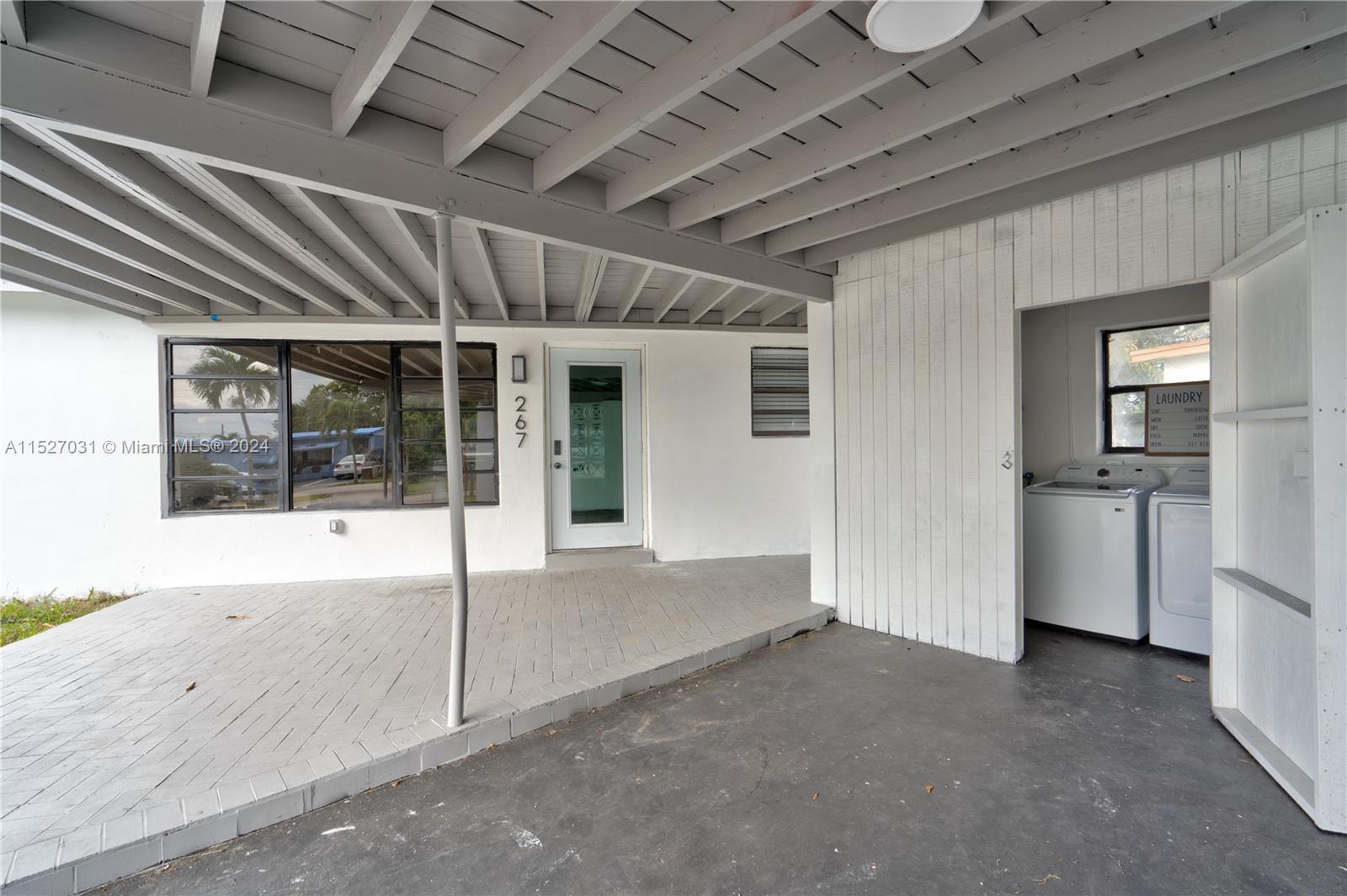 267 30th Ter, Fort Lauderdale, FL, 33311 United States, 4 Bedrooms Bedrooms, ,3 BathroomsBathrooms,Residential,For Sale,30th Ter,A11527031