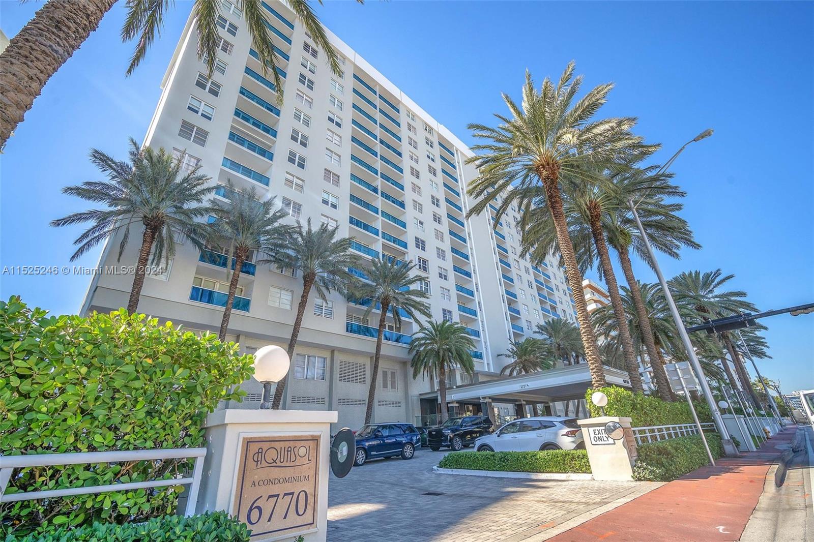6770 Indian Creek Dr PH-B, Miami Beach, Florida 33141, 1 Bedroom Bedrooms, ,1 BathroomBathrooms,Residential,For Sale,6770 Indian Creek Dr PH-B,A11525246