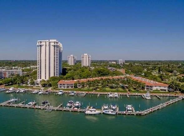 4000  Towerside Ter #1109 For Sale A11527247, FL