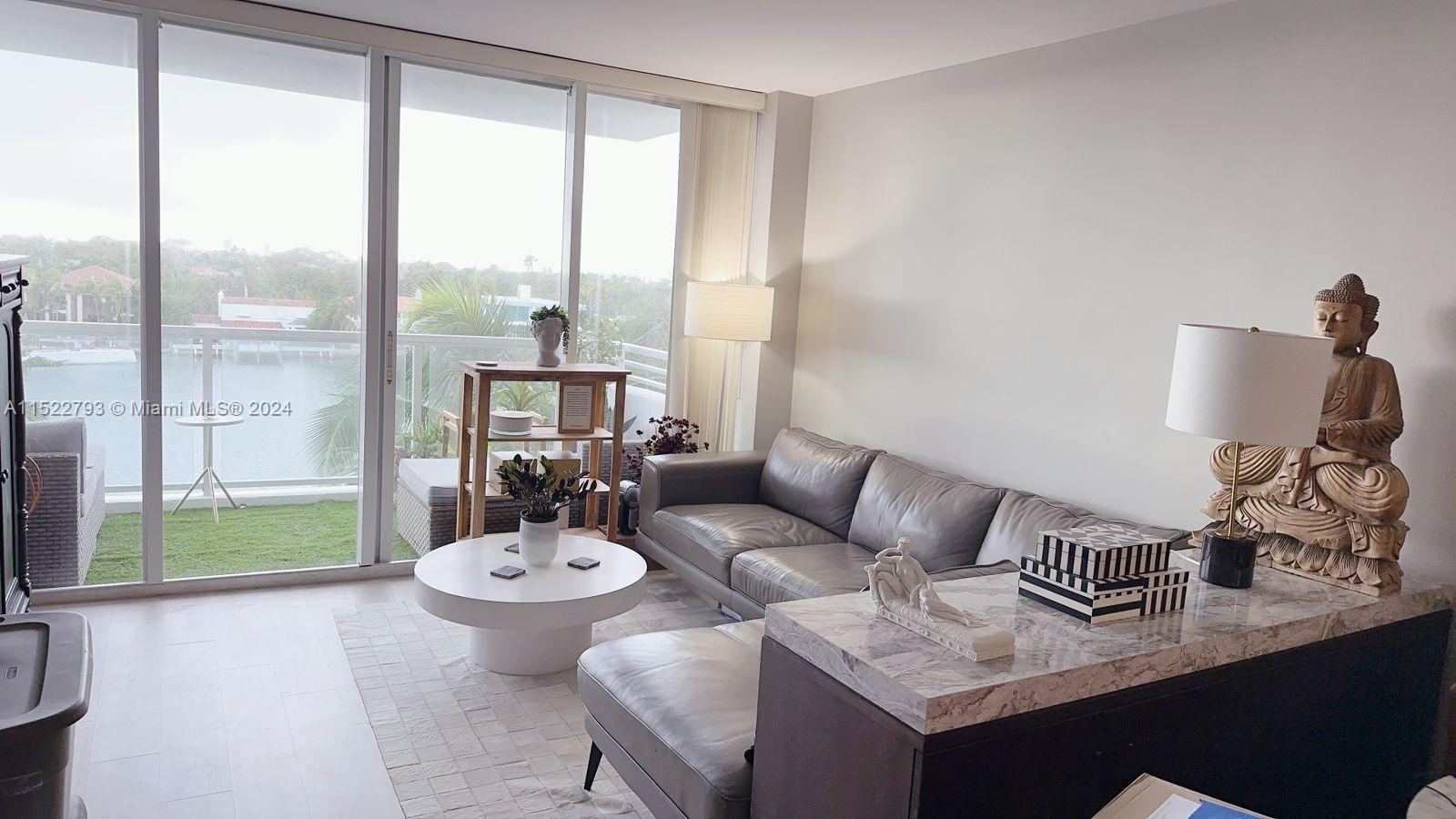 5600 Collins Ave 6L, Miami Beach, Florida 33140, 1 Bedroom Bedrooms, ,1 BathroomBathrooms,Residentiallease,For Rent,5600 Collins Ave 6L,A11522793