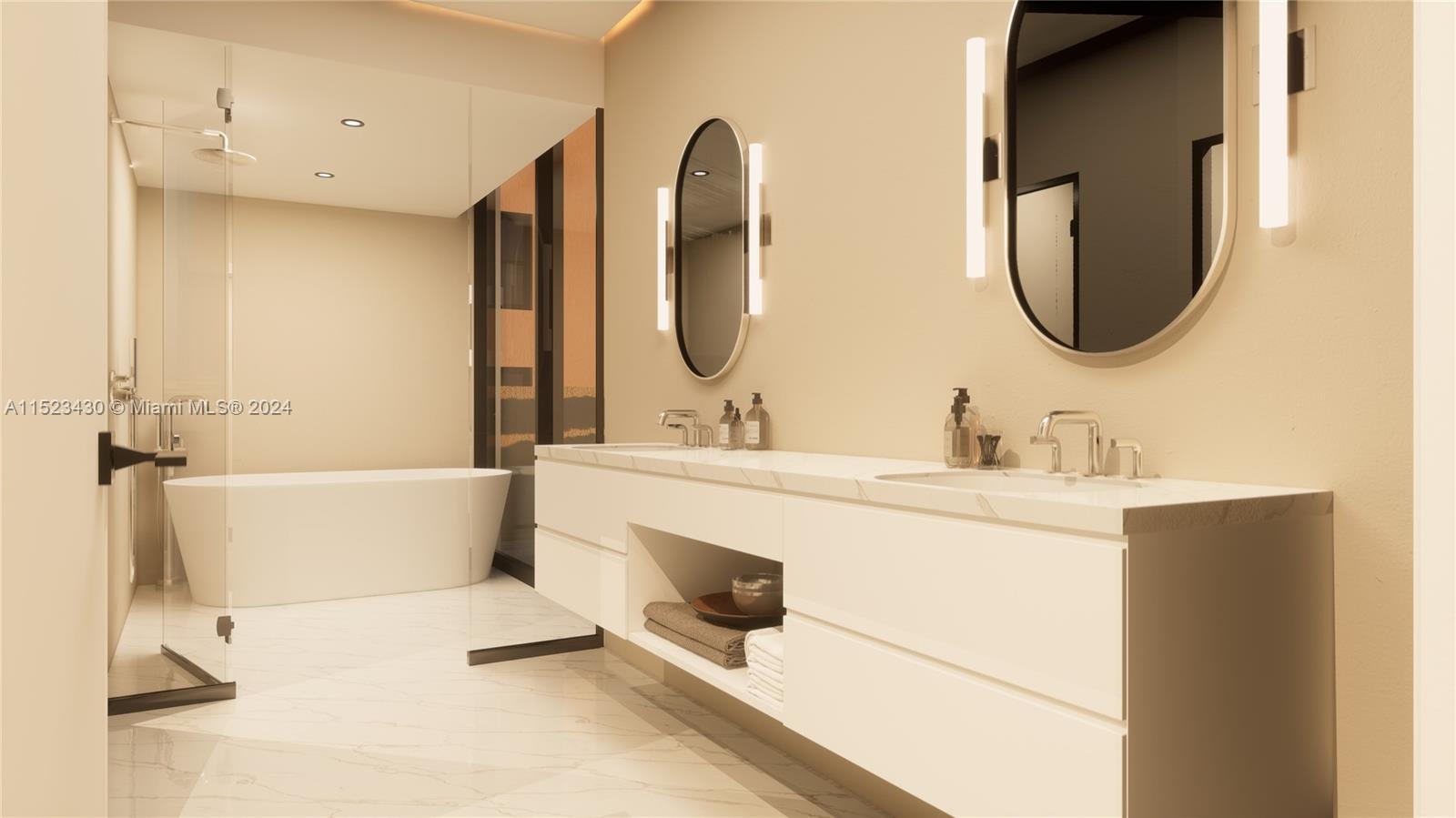 9700 W Bay Harbor Drive PH4, Bay Harbor Islands, Florida 33154, 5 Bedrooms Bedrooms, 5 Rooms Rooms,4 BathroomsBathrooms,Residential,For Sale,9700 W Bay Harbor Drive PH4,A11523430