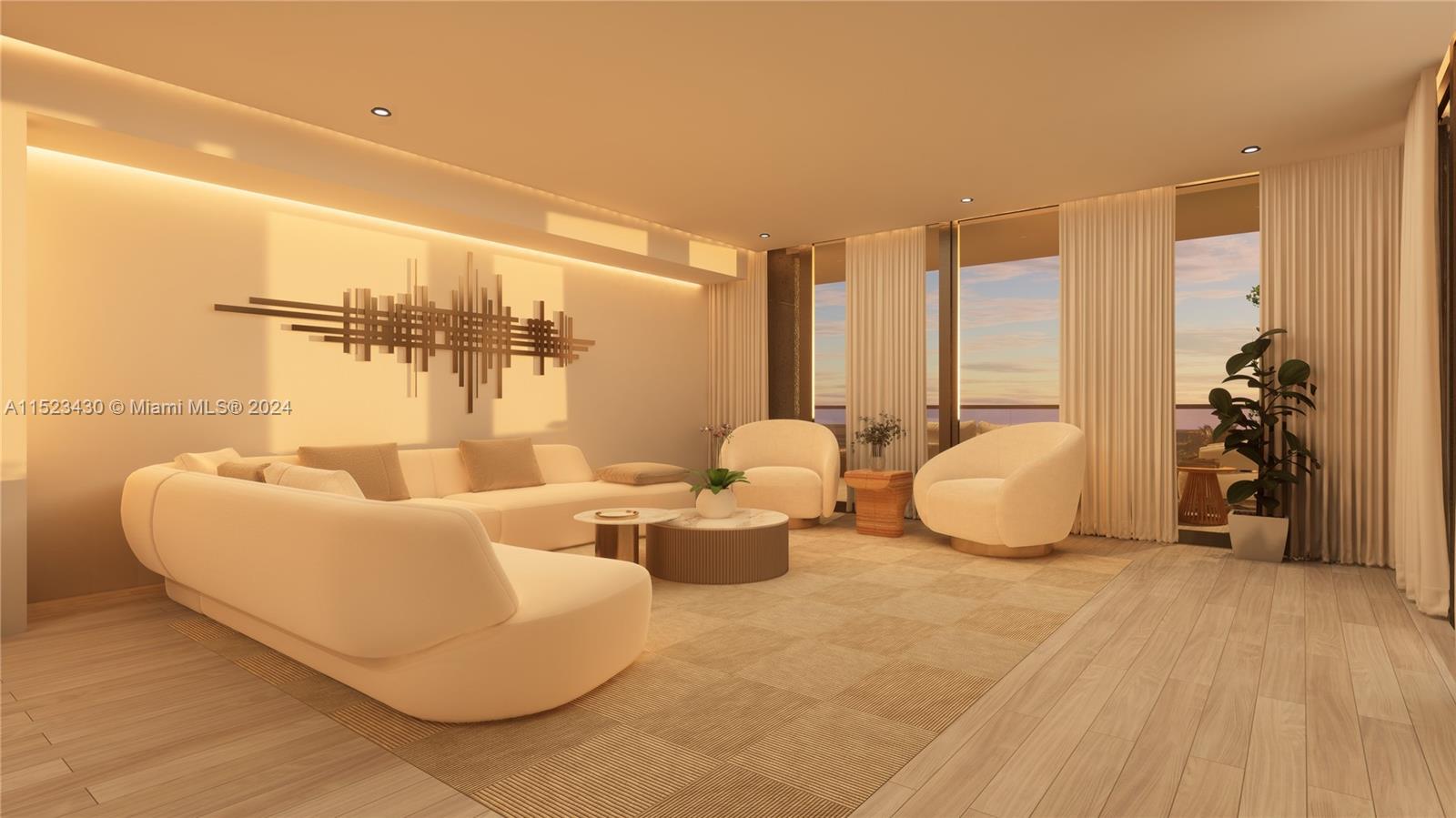 9700 W Bay Harbor Drive PH4, Bay Harbor Islands, Florida 33154, 5 Bedrooms Bedrooms, 5 Rooms Rooms,4 BathroomsBathrooms,Residential,For Sale,9700 W Bay Harbor Drive PH4,A11523430