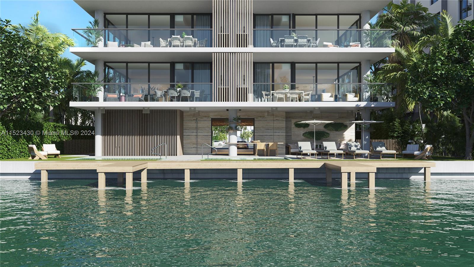 9700 Bay Harbor Drive, Bay Harbor Islands, FL, 33154 United States, 5 Bedrooms Bedrooms, ,4 BathroomsBathrooms,Residential,For Sale,Bay Harbor Drive,A11523430