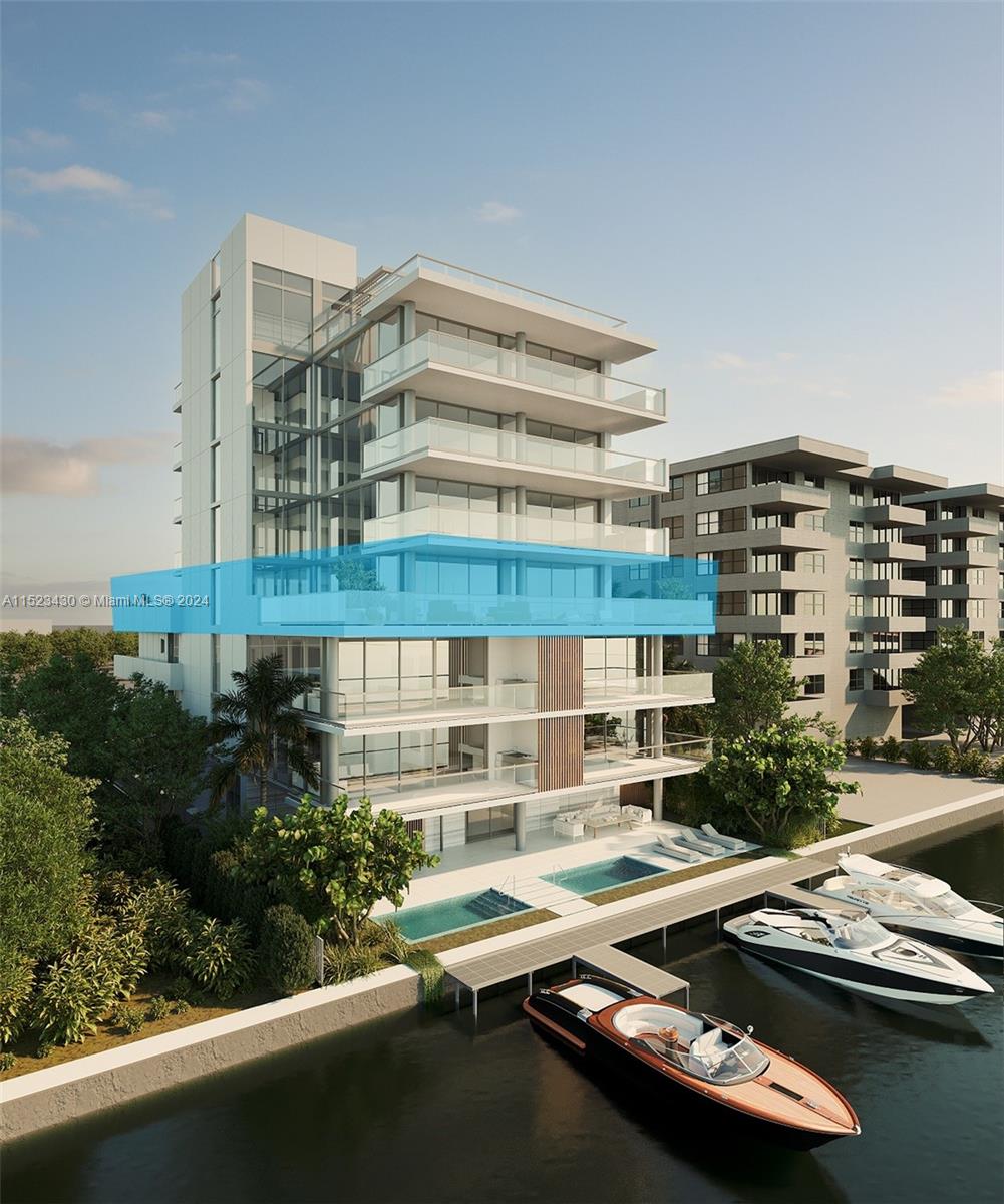 9700 W Bay Harbor Drive PH4, Bay Harbor Islands, Florida 33154, 5 Bedrooms Bedrooms, 5 Rooms Rooms,4 BathroomsBathrooms,Residential,For Sale,9700 W Bay Harbor Drive PH4,A11523430