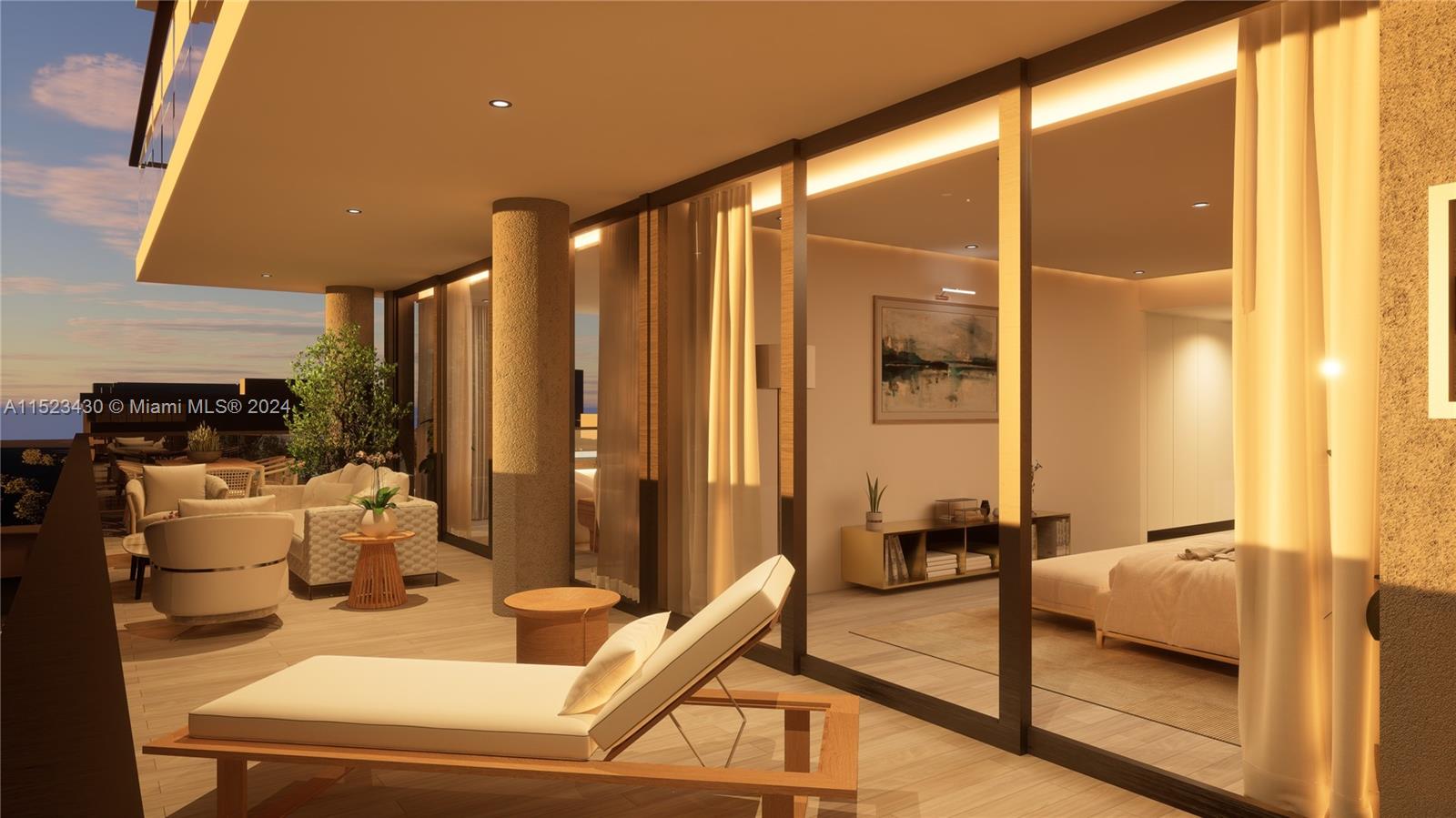 9700 W Bay Harbor Drive PH4, Bay Harbor Islands, Florida 33154, 5 Bedrooms Bedrooms, 5 Rooms Rooms,4 BathroomsBathrooms,Residential,For Sale,9700 W Bay Harbor Drive PH4,A11523430