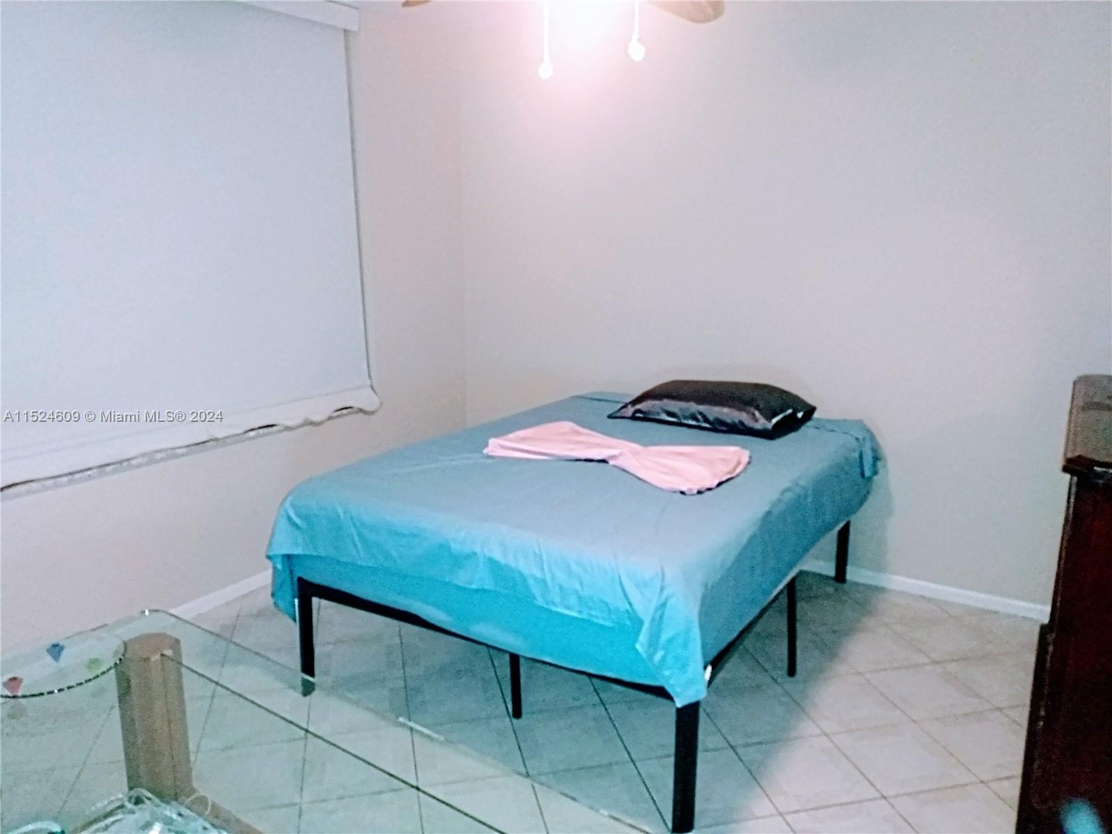 May Convert to a 2nd Bedroom