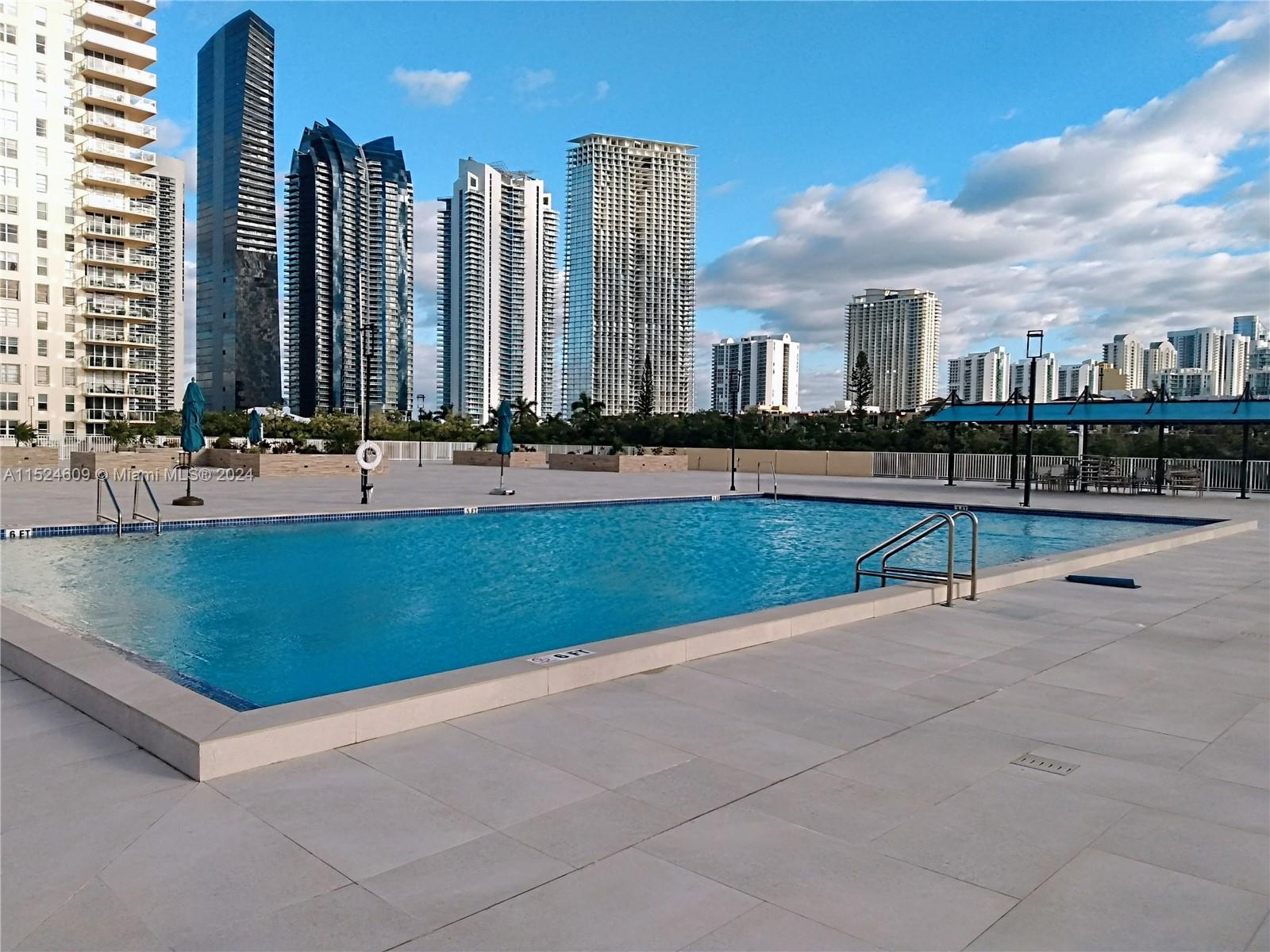 230 174th St 1510, Sunny Isles Beach, Florida 33160, 1 Bedroom Bedrooms, ,2 BathroomsBathrooms,Residential,For Sale,230 174th St 1510,A11524609