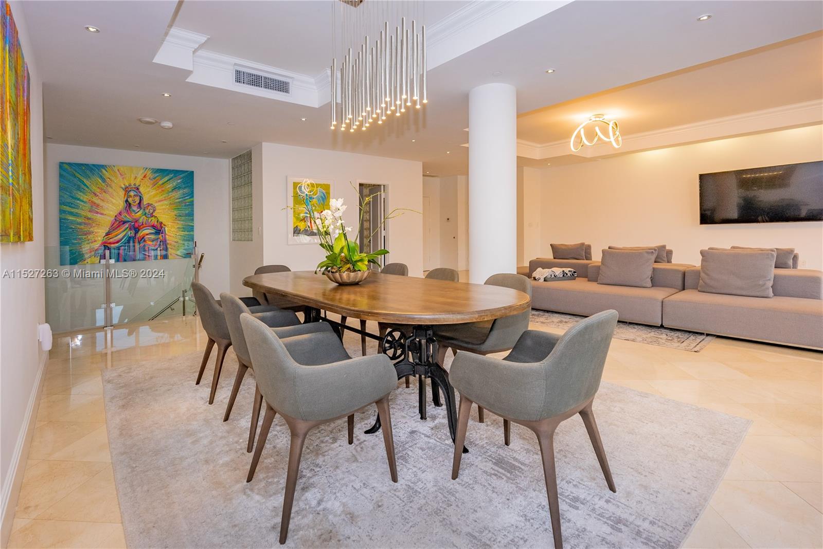 3801 NE 207th St TH8, Aventura, FL 33180, 3 Bedrooms Bedrooms, ,3 BathroomsBathrooms,Residential,For Sale,207th St,A11527263