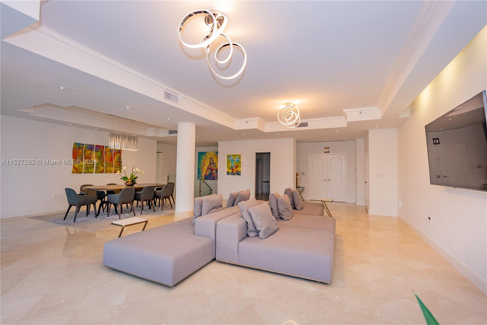 3801 NE 207th St TH8, Aventura, FL 33180, 3 Bedrooms Bedrooms, ,3 BathroomsBathrooms,Residential,For Sale,207th St,A11527263