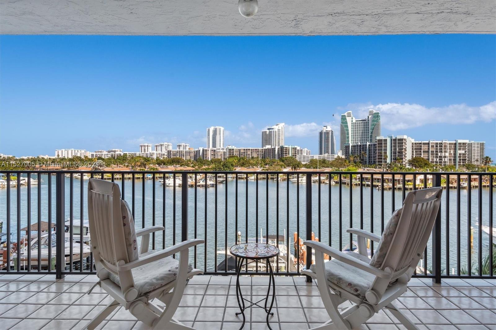 300  Three Islands Blvd #603 For Sale A11527005, FL