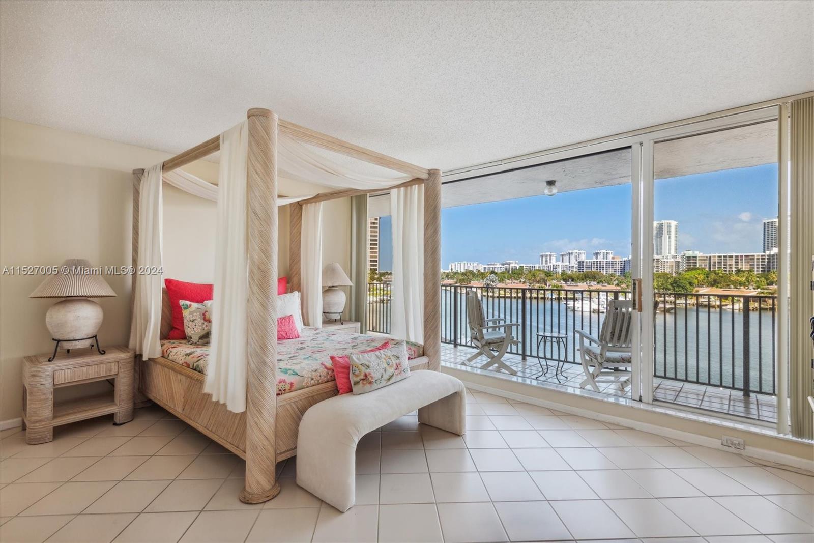 300 Three Islands Blvd 603, Hallandale Beach, Florida 33009, 2 Bedrooms Bedrooms, ,2 BathroomsBathrooms,Residential,For Sale,300 Three Islands Blvd 603,A11527005