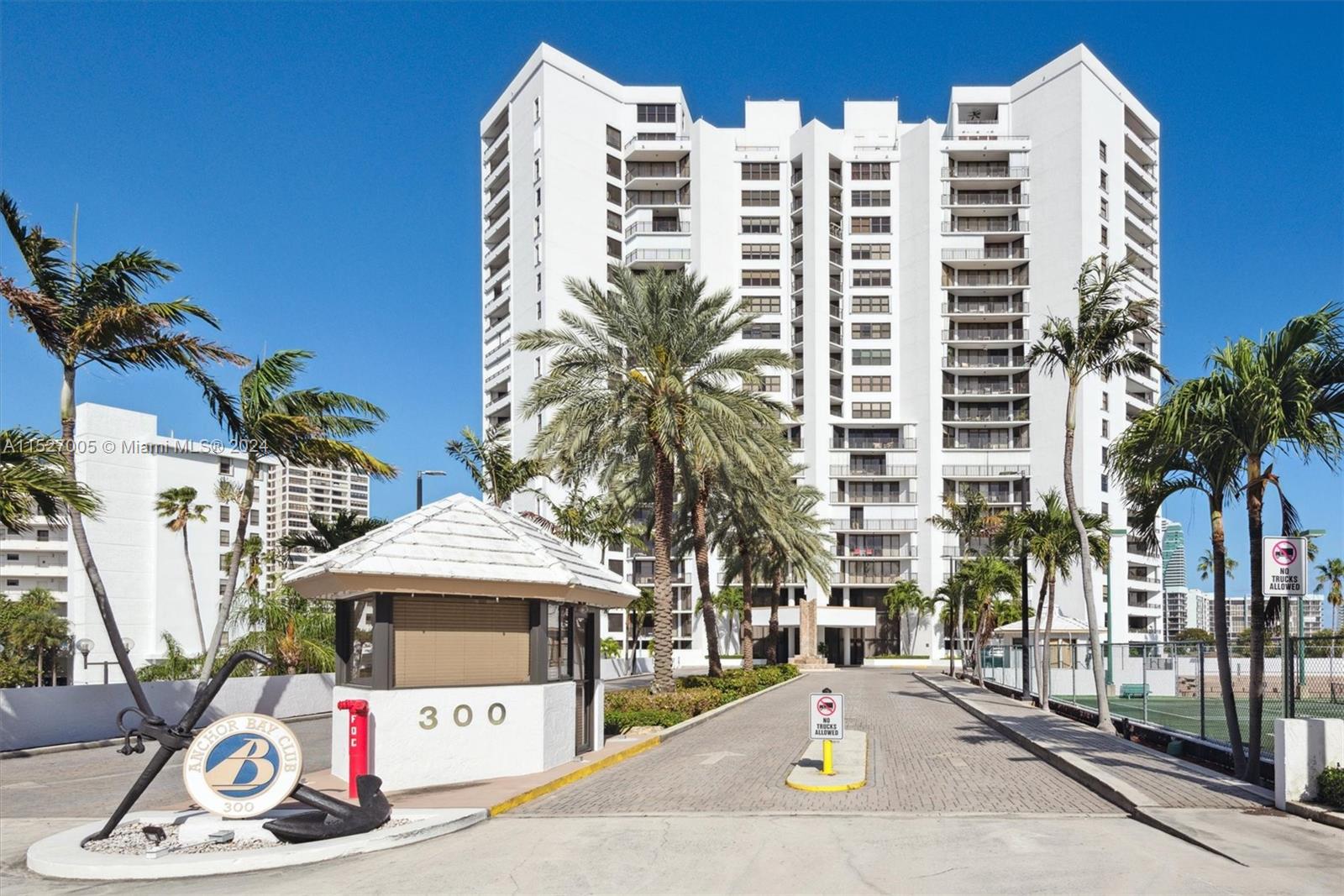 300 Three Islands Blvd 603, Hallandale Beach, Florida 33009, 2 Bedrooms Bedrooms, ,2 BathroomsBathrooms,Residential,For Sale,300 Three Islands Blvd 603,A11527005