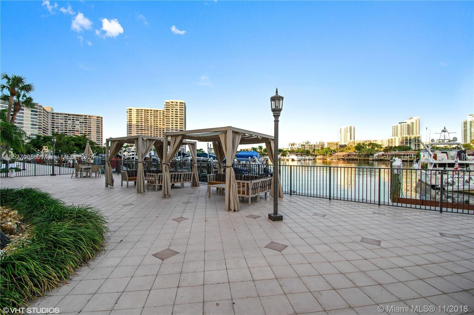 300 Three Islands Blvd 603, Hallandale Beach, Florida 33009, 2 Bedrooms Bedrooms, ,2 BathroomsBathrooms,Residential,For Sale,300 Three Islands Blvd 603,A11527005