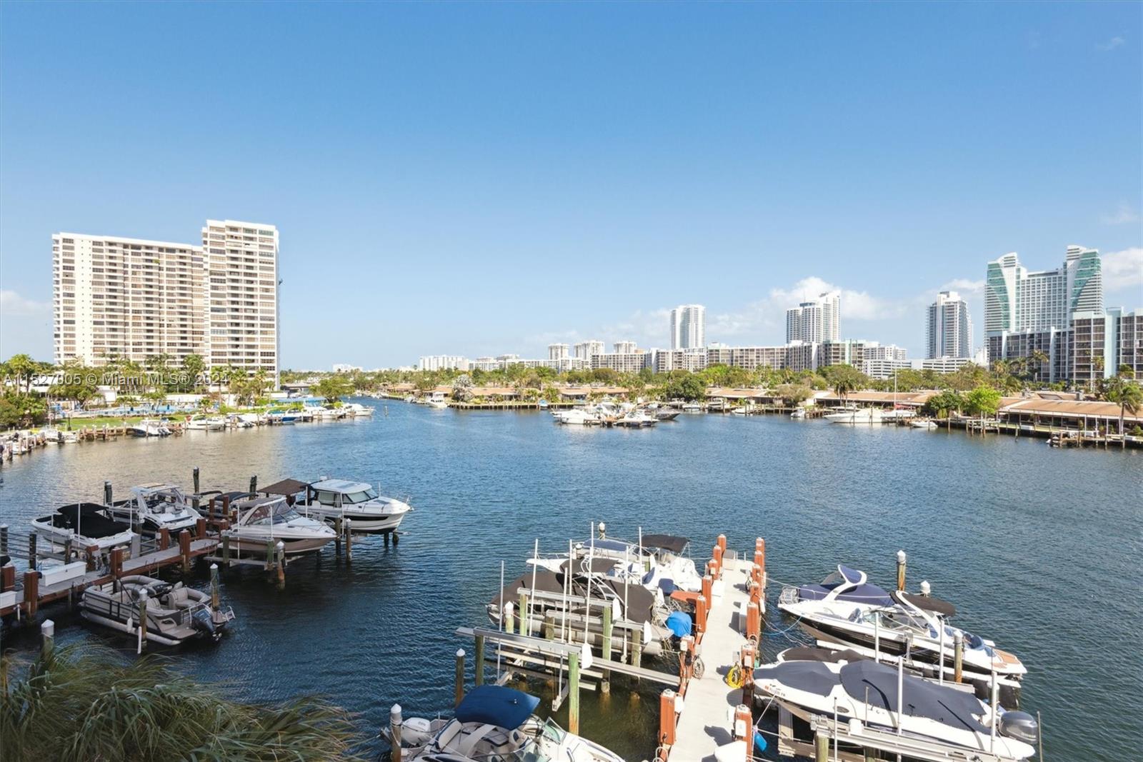 300 Three Islands Blvd 603, Hallandale Beach, Florida 33009, 2 Bedrooms Bedrooms, ,2 BathroomsBathrooms,Residential,For Sale,300 Three Islands Blvd 603,A11527005