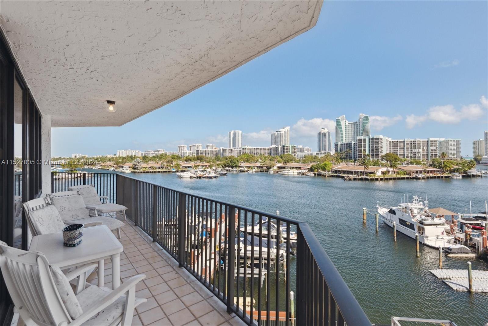 300 Three Islands Blvd 603, Hallandale Beach, Florida 33009, 2 Bedrooms Bedrooms, ,2 BathroomsBathrooms,Residential,For Sale,300 Three Islands Blvd 603,A11527005