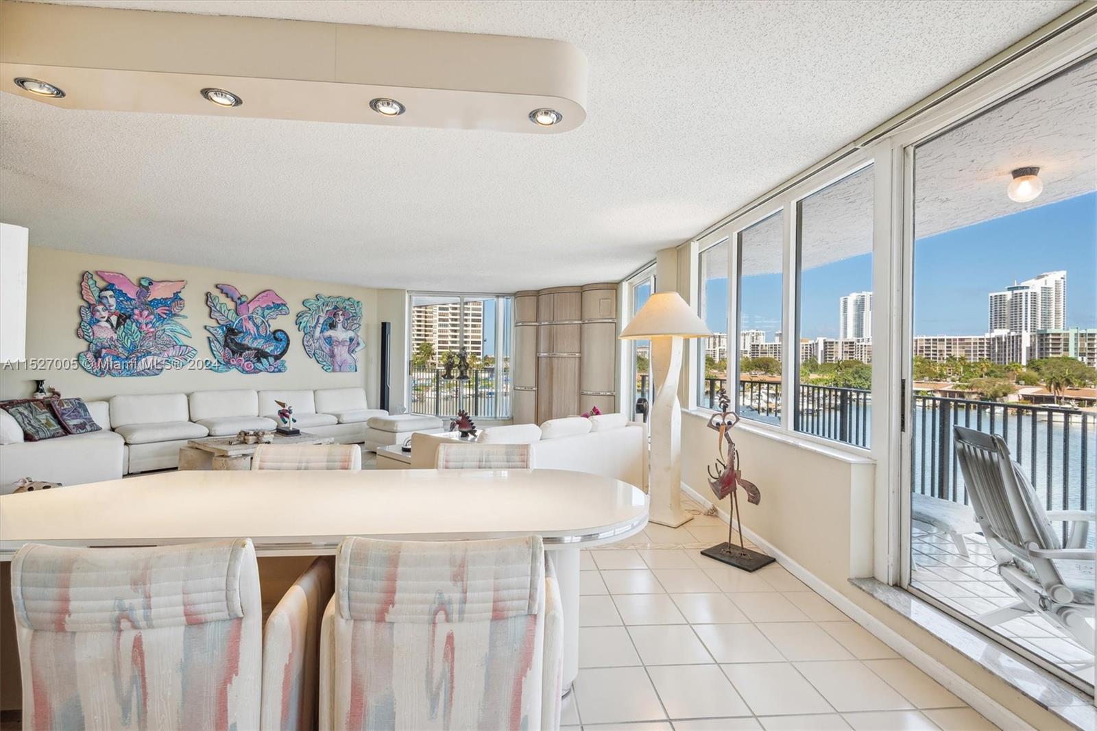 300 Three Islands Blvd 603, Hallandale Beach, Florida 33009, 2 Bedrooms Bedrooms, ,2 BathroomsBathrooms,Residential,For Sale,300 Three Islands Blvd 603,A11527005