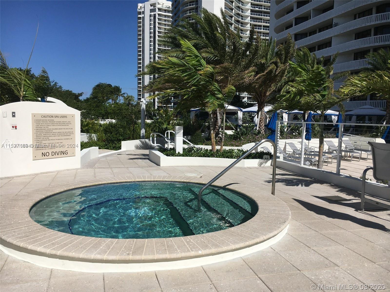 3000 Island Blvd 1902, Aventura, Florida 33160, 3 Bedrooms Bedrooms, ,3 BathroomsBathrooms,Residential,For Sale,3000 Island Blvd 1902,A11527189