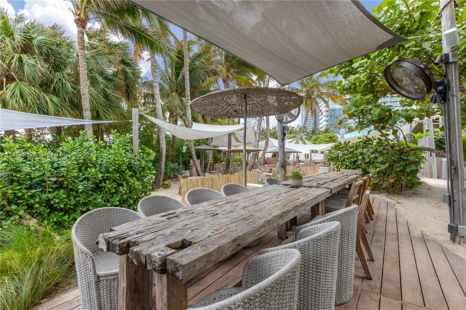 2301 Collins Ave 509, Miami Beach, Florida 33139, 2 Bedrooms Bedrooms, ,2 BathroomsBathrooms,Residential,For Sale,2301 Collins Ave 509,A11526922