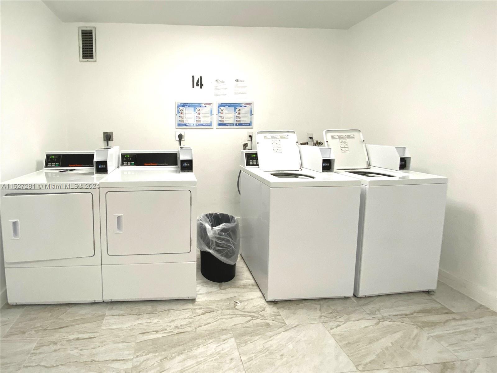 5601 Collins Ave 1423, Miami Beach, Florida 33140, 1 Bedroom Bedrooms, ,1 BathroomBathrooms,Residentiallease,For Rent,5601 Collins Ave 1423,A11527281