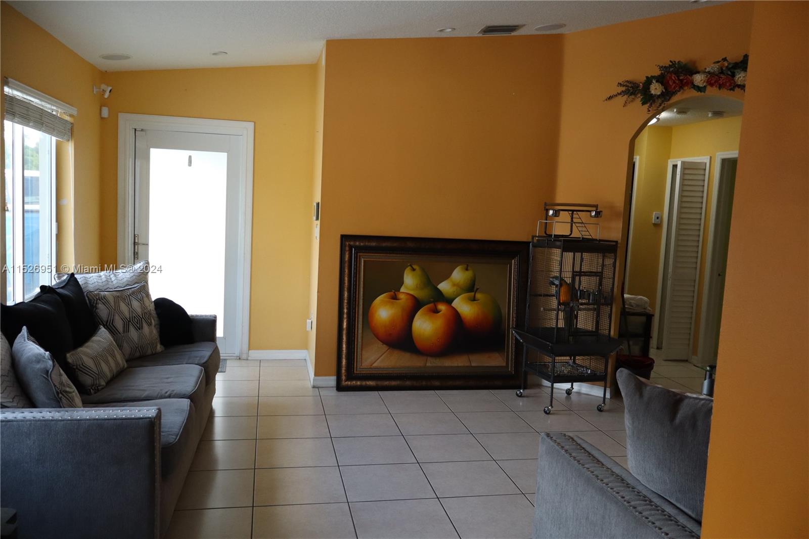 27654 SW 132nd Pl, Homestead, Florida 33032, 3 Bedrooms Bedrooms, ,2 BathroomsBathrooms,Residential,For Sale,27654 SW 132nd Pl,A11526951