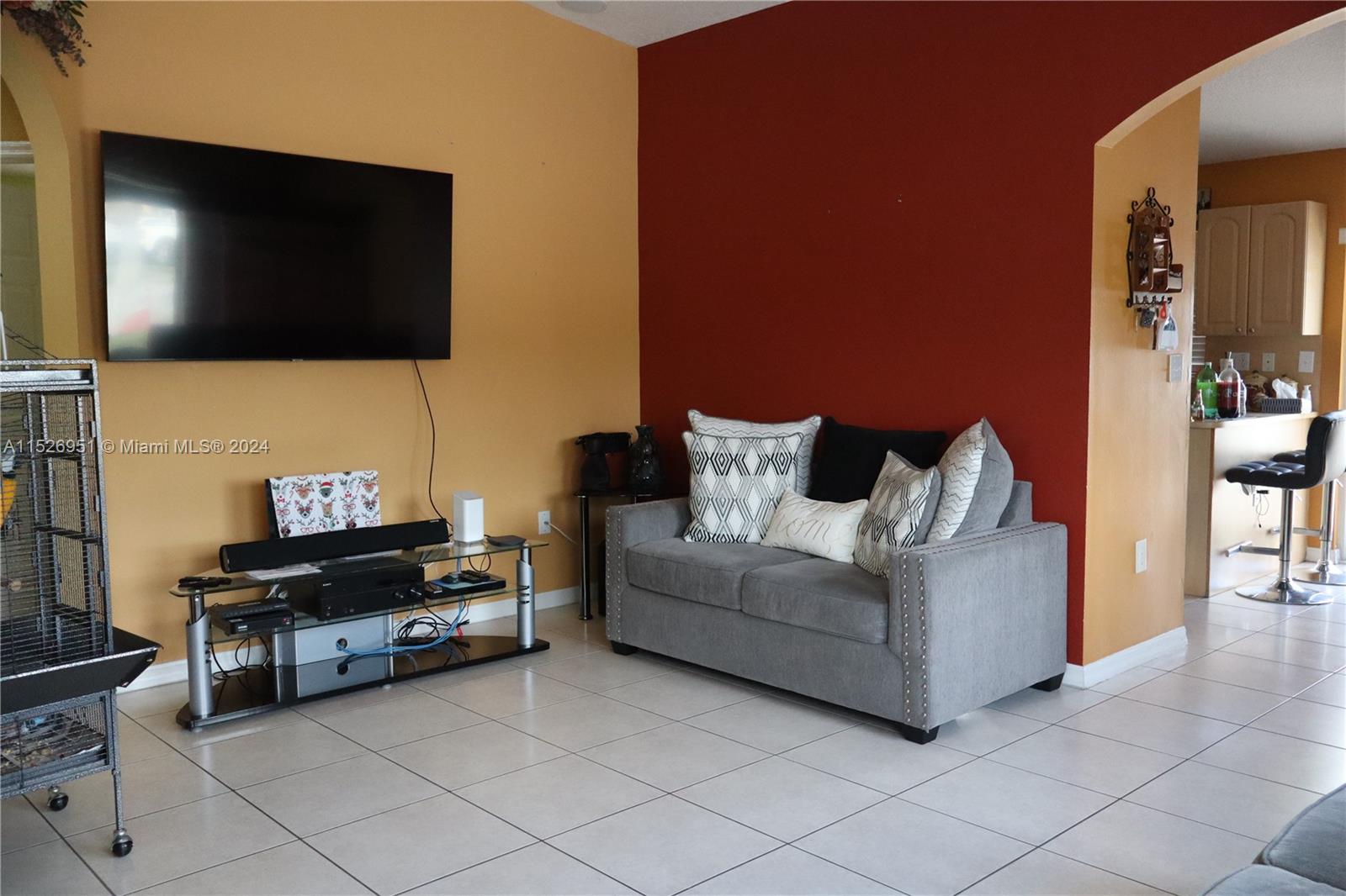 27654 SW 132nd Pl, Homestead, Florida 33032, 3 Bedrooms Bedrooms, ,2 BathroomsBathrooms,Residential,For Sale,27654 SW 132nd Pl,A11526951