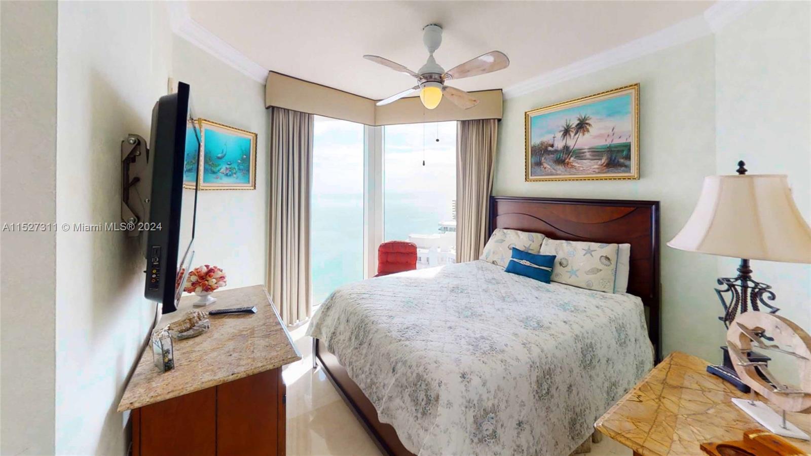 16699 Collins Ave 3809, Sunny Isles Beach, Florida 33160, 2 Bedrooms Bedrooms, ,2 BathroomsBathrooms,Residentiallease,For Rent,16699 Collins Ave 3809,A11527311