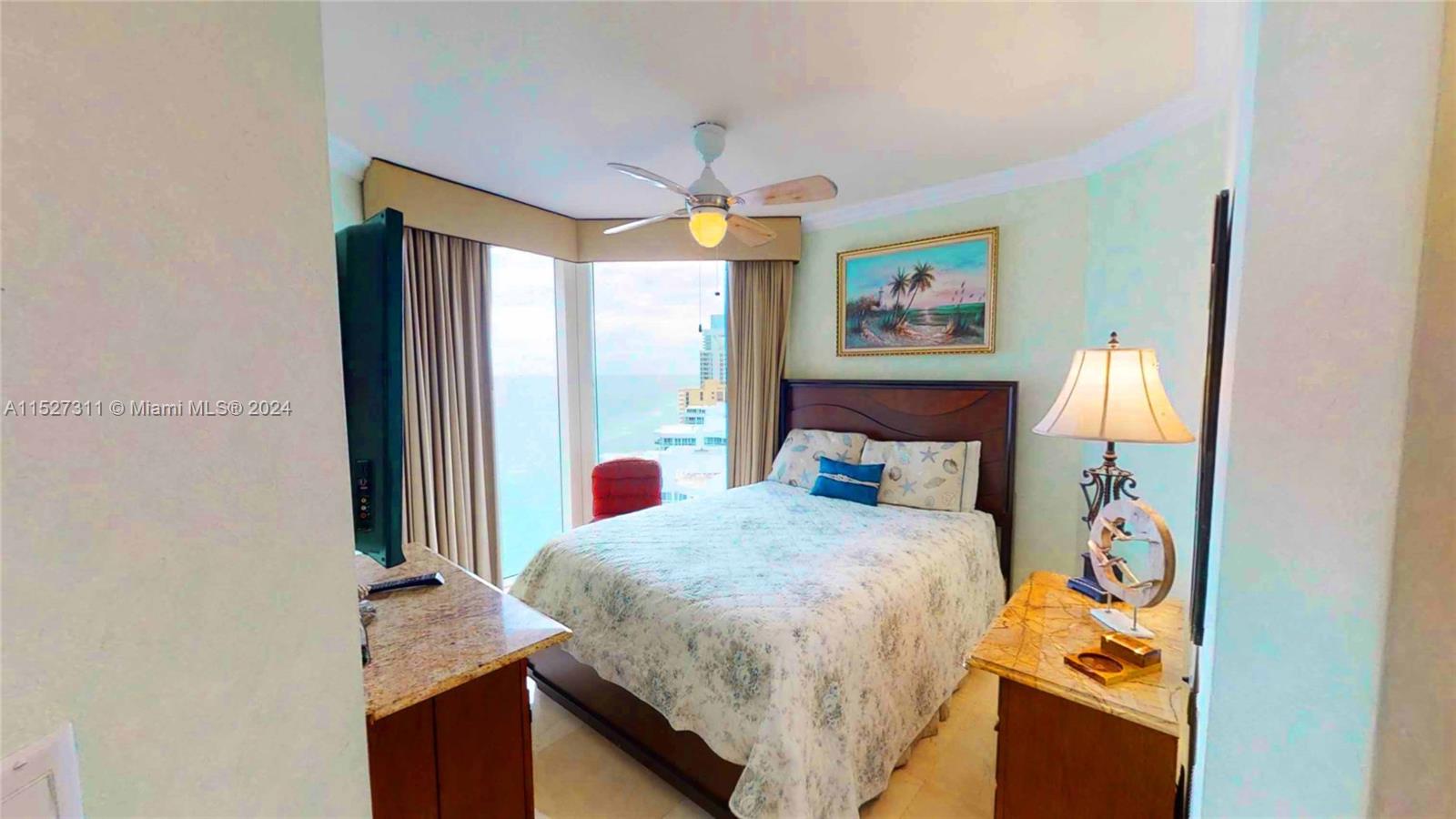 16699 Collins Ave 3809, Sunny Isles Beach, Florida 33160, 2 Bedrooms Bedrooms, ,2 BathroomsBathrooms,Residentiallease,For Rent,16699 Collins Ave 3809,A11527311