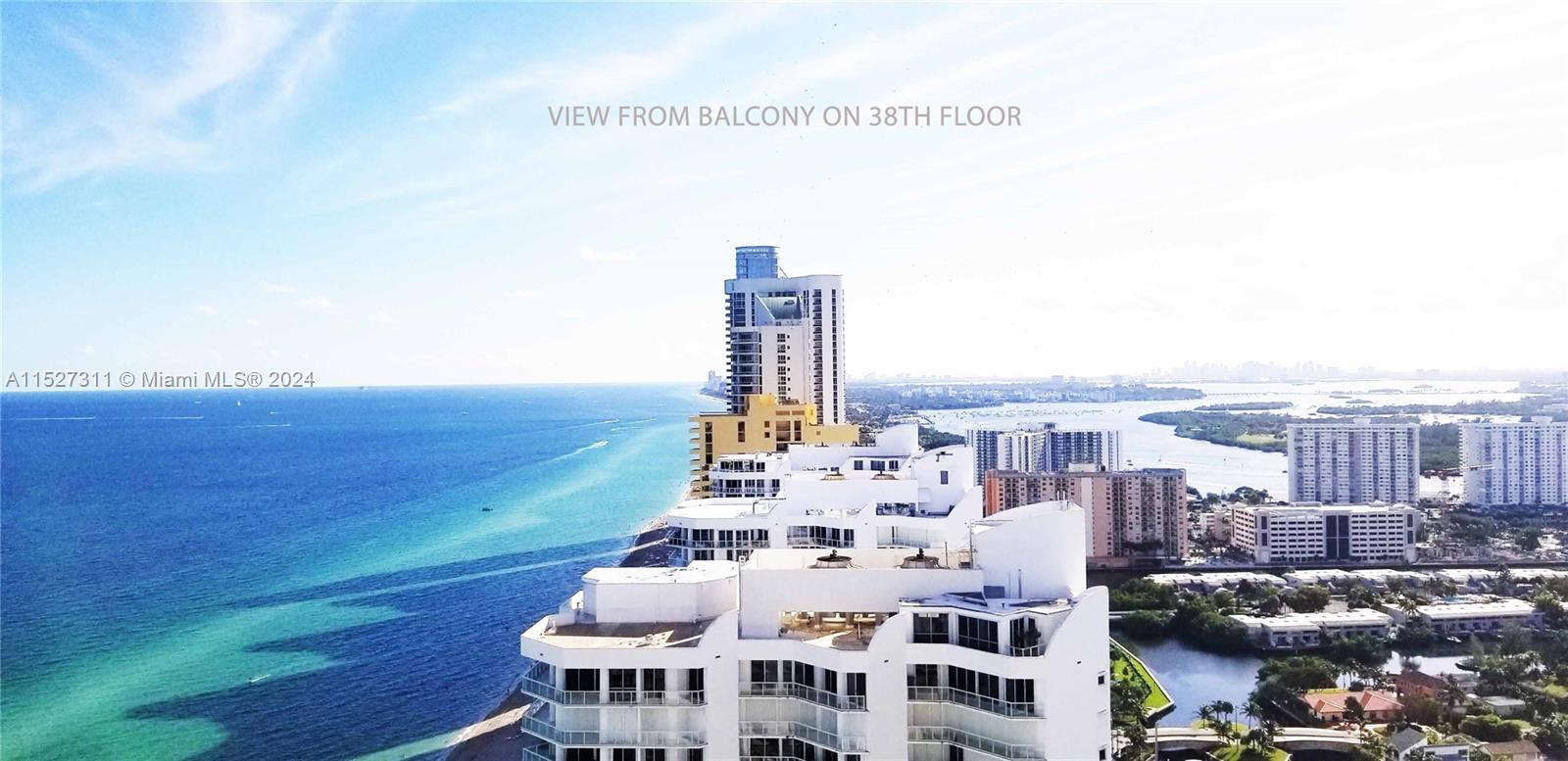 16699 Collins Ave 3809, Sunny Isles Beach, Florida 33160, 2 Bedrooms Bedrooms, ,2 BathroomsBathrooms,Residentiallease,For Rent,16699 Collins Ave 3809,A11527311