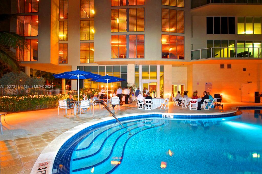 16699 Collins Ave 3809, Sunny Isles Beach, Florida 33160, 2 Bedrooms Bedrooms, ,2 BathroomsBathrooms,Residentiallease,For Rent,16699 Collins Ave 3809,A11527311