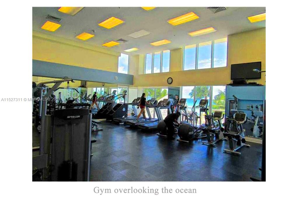 16699 Collins Ave 3809, Sunny Isles Beach, Florida 33160, 2 Bedrooms Bedrooms, ,2 BathroomsBathrooms,Residentiallease,For Rent,16699 Collins Ave 3809,A11527311