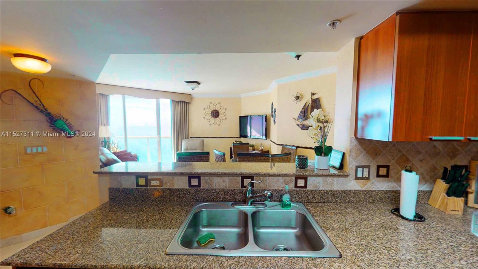 16699 Collins Ave 3809, Sunny Isles Beach, Florida 33160, 2 Bedrooms Bedrooms, ,2 BathroomsBathrooms,Residentiallease,For Rent,16699 Collins Ave 3809,A11527311