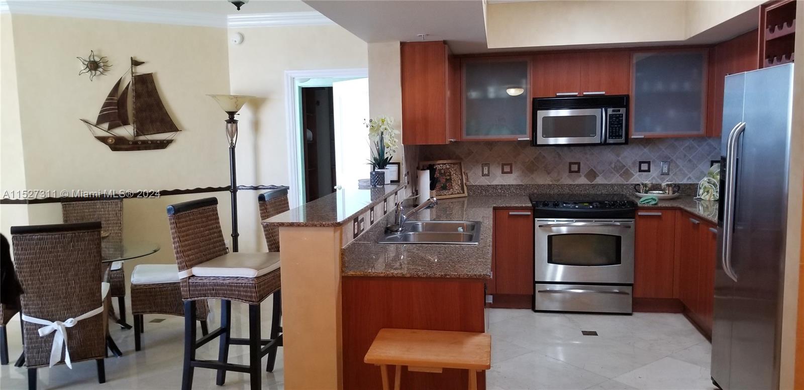 16699 Collins Ave 3809, Sunny Isles Beach, Florida 33160, 2 Bedrooms Bedrooms, ,2 BathroomsBathrooms,Residentiallease,For Rent,16699 Collins Ave 3809,A11527311