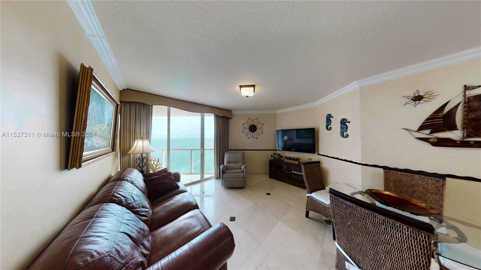 16699 Collins Ave 3809, Sunny Isles Beach, Florida 33160, 2 Bedrooms Bedrooms, ,2 BathroomsBathrooms,Residentiallease,For Rent,16699 Collins Ave 3809,A11527311