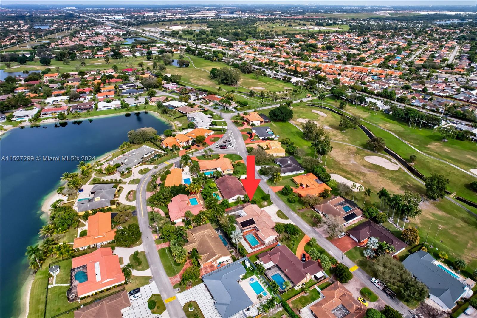 19320 E Saint Andrews Dr, Hialeah, Florida 33015, 5 Bedrooms Bedrooms, ,2 BathroomsBathrooms,Residential,For Sale,19320 E Saint Andrews Dr,A11527299