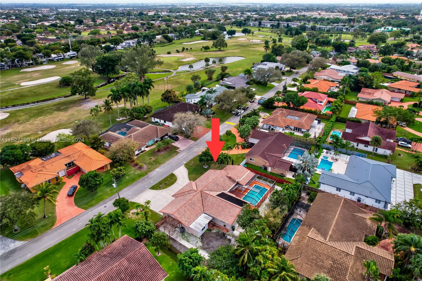 19320 E Saint Andrews Dr, Hialeah, Florida 33015, 5 Bedrooms Bedrooms, ,2 BathroomsBathrooms,Residential,For Sale,19320 E Saint Andrews Dr,A11527299