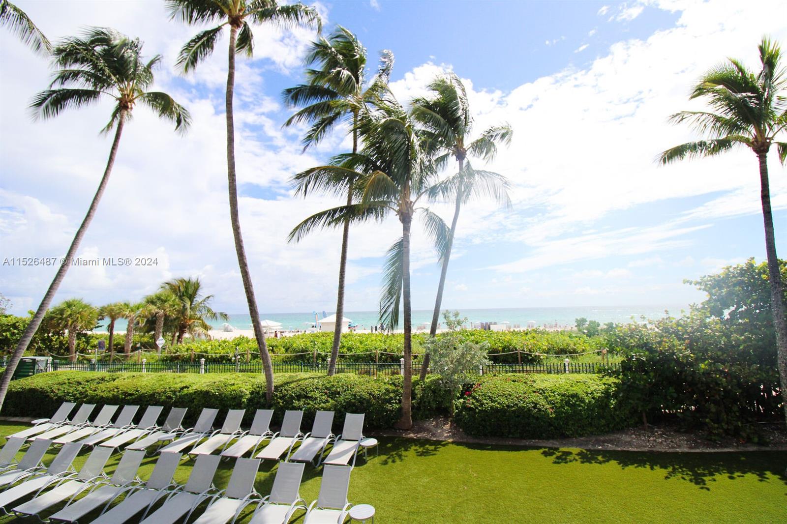 5225 Collins Ave 804, Miami Beach, Florida 33140, 2 Bedrooms Bedrooms, ,2 BathroomsBathrooms,Residential,For Sale,5225 Collins Ave 804,A11526487